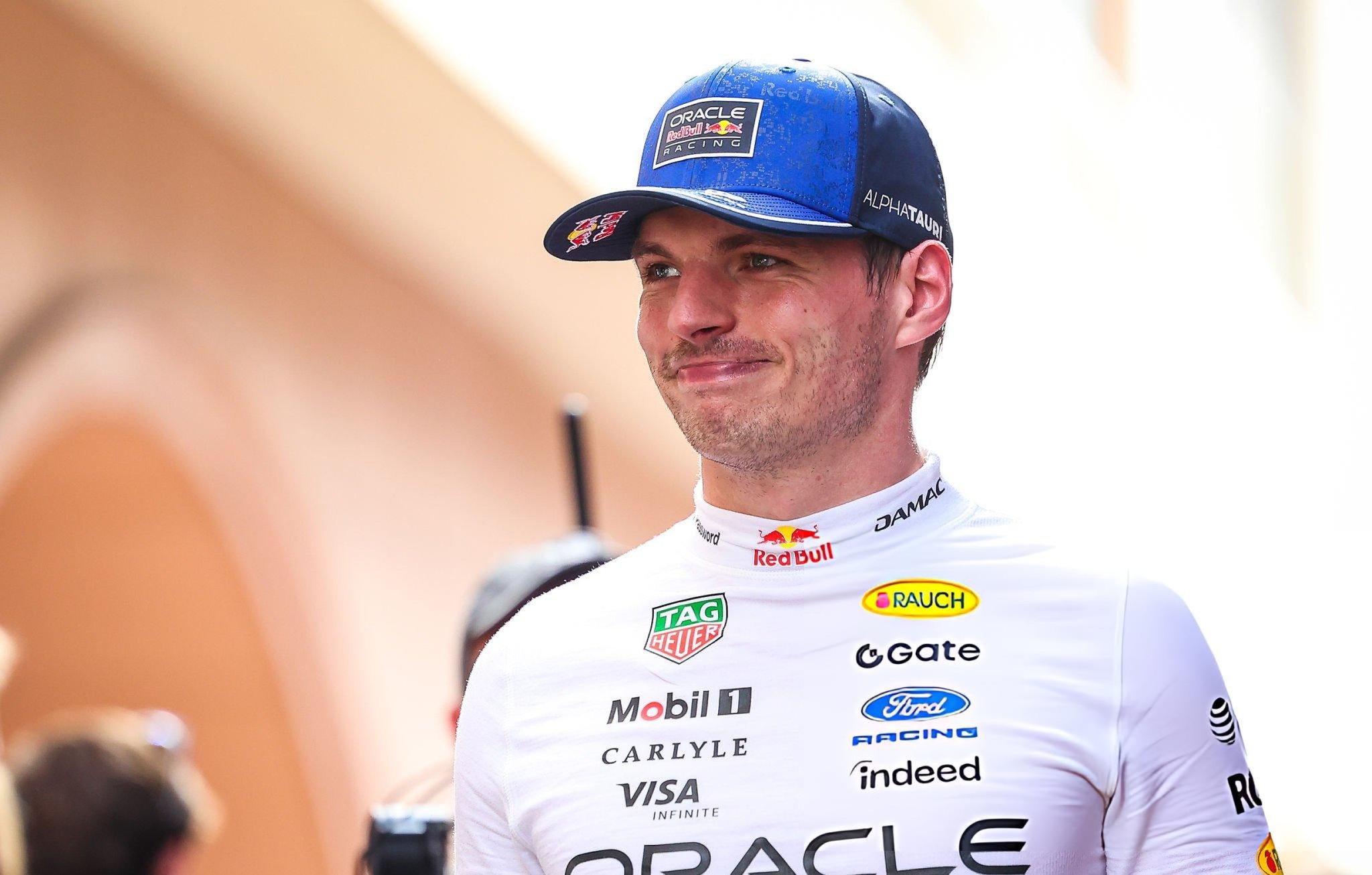MERCEDES'TE HEDEF MAX VERSTAPPEN!